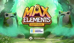 Max Elements