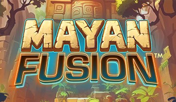 Mayan Fusion Slot – Demo & Review slot cover image