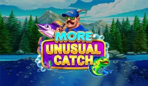 More Unusual Catch