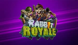Rabbit Royale