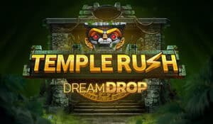 Temple Rush Dream Drop