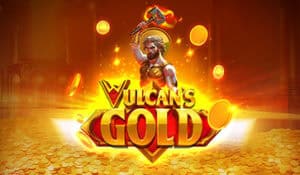 Vulcan’s Gold