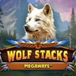 Wolf Stacks Megaways