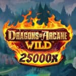 Dragons of Arcane Wild
