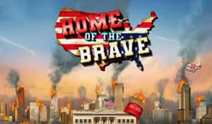 Home of the Brave