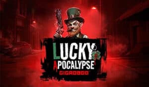 Lucky Apocalypse