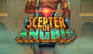 Scepter of Anubis