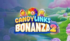 Candy Links Bonanza 2