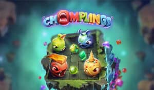 Chomplings