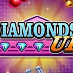 Diamonds Up