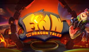 Finn and the Dragon Tales