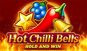 Hot Chilli Bells Slot – Demo & Review slot cover image