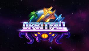 Orbitfall