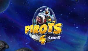 Pirots 4