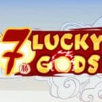 7 Lucky Gods