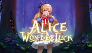Alice Wonderluck
