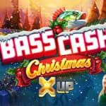 Bass Cash Christmas X UP