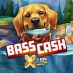 Bass Cash X UP