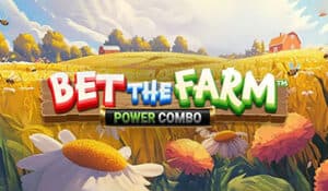 Bet the Farm Power Combo