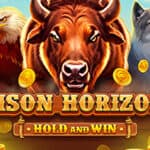 Bison Horizon Hold and Win