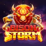 Bison Storm