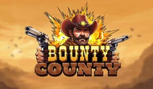Bounty County