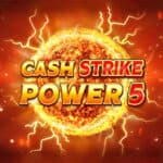Cash Strike Power 5