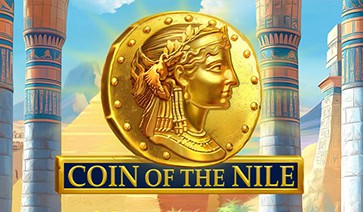 Coin of the Nile Slot – Demo & Review slot cover image