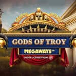Gods of Troy Megaways