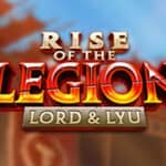 Lord & Lyu: Rise of the Legion