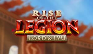 Lord & Lyu: Rise of the Legion