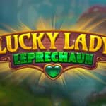 Lucky Lady Leprechaun