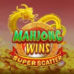 Mahjong Wins Super Scatter
