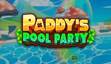Paddy’s Pool Party Slot – Demo & Review slot cover image