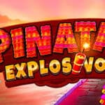 Pinata Explosivo