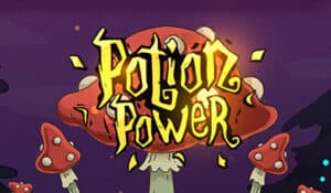 Potion Power