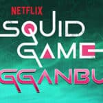 Squid Game Gganbu