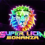 Super Lion Bonanza