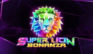 Super Lion Bonanza