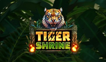 Tiger Shrine Slot – Demo & Review slot cover image