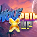 Wolf Prime X UP
