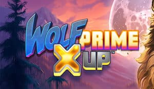 Wolf Prime X UP