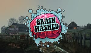 Brainwashed