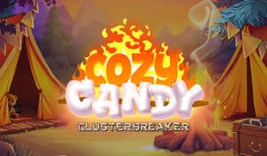 Cozy Candy ClusterBreaker