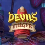 Devil’s Finger