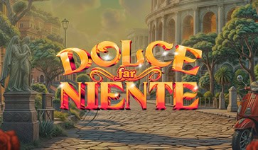Dolce Far Niente Slot – Demo & Review slot cover image