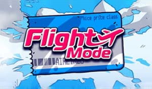 Flight Mode
