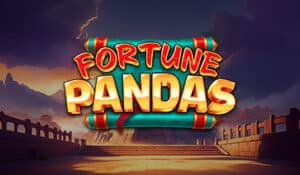 Fortune Pandas