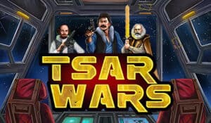 Tsar Wars