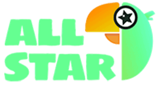 Logo of AllStar Casino